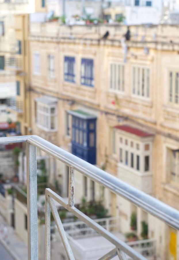 Simons Minutes Away From Balluta Bay And St Julians * Sliema