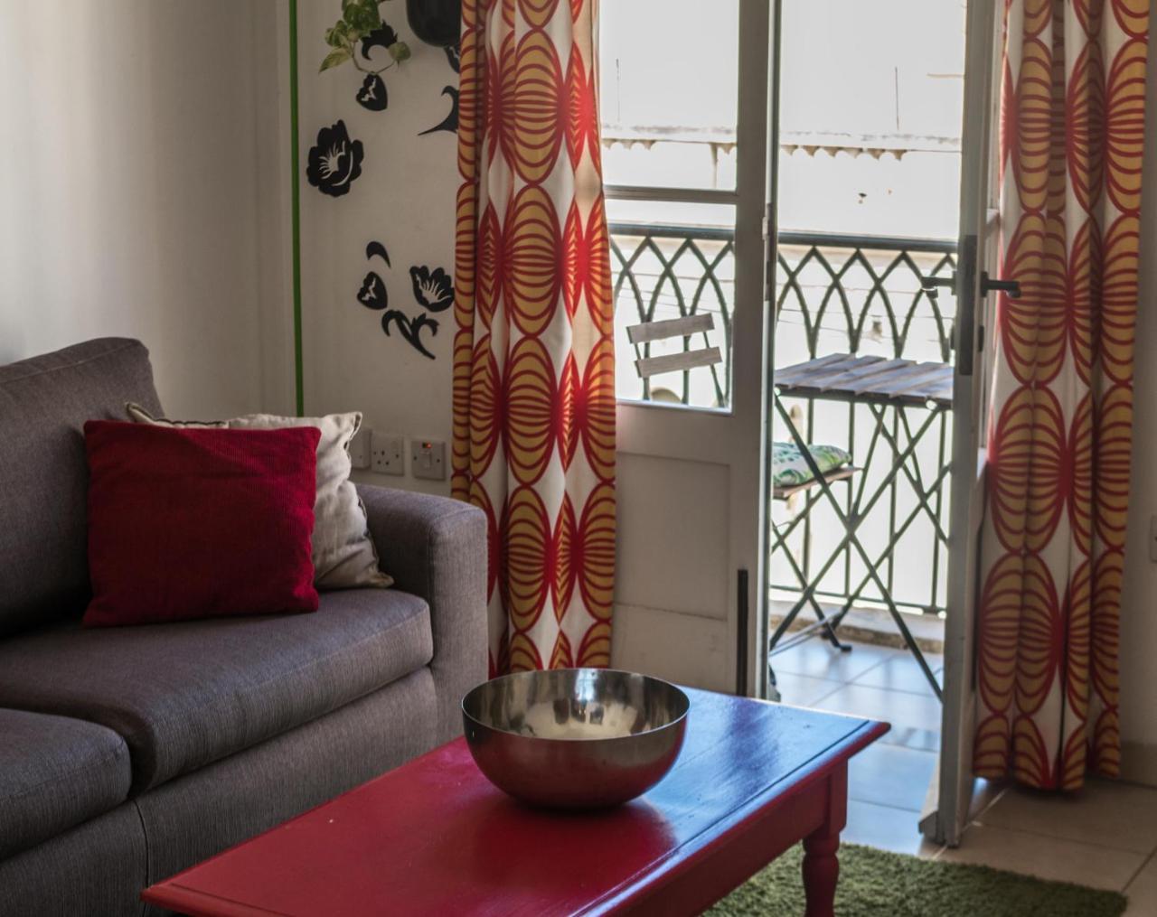 Apartment Simons Minutes Away From Balluta Bay And St Julians