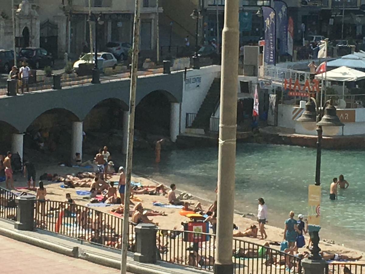 Simons Minutes Away From Balluta Bay And St Julians Sliema